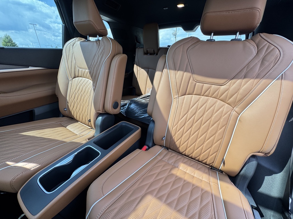 2026 Infiniti QX60 Autograph AWD photo 22