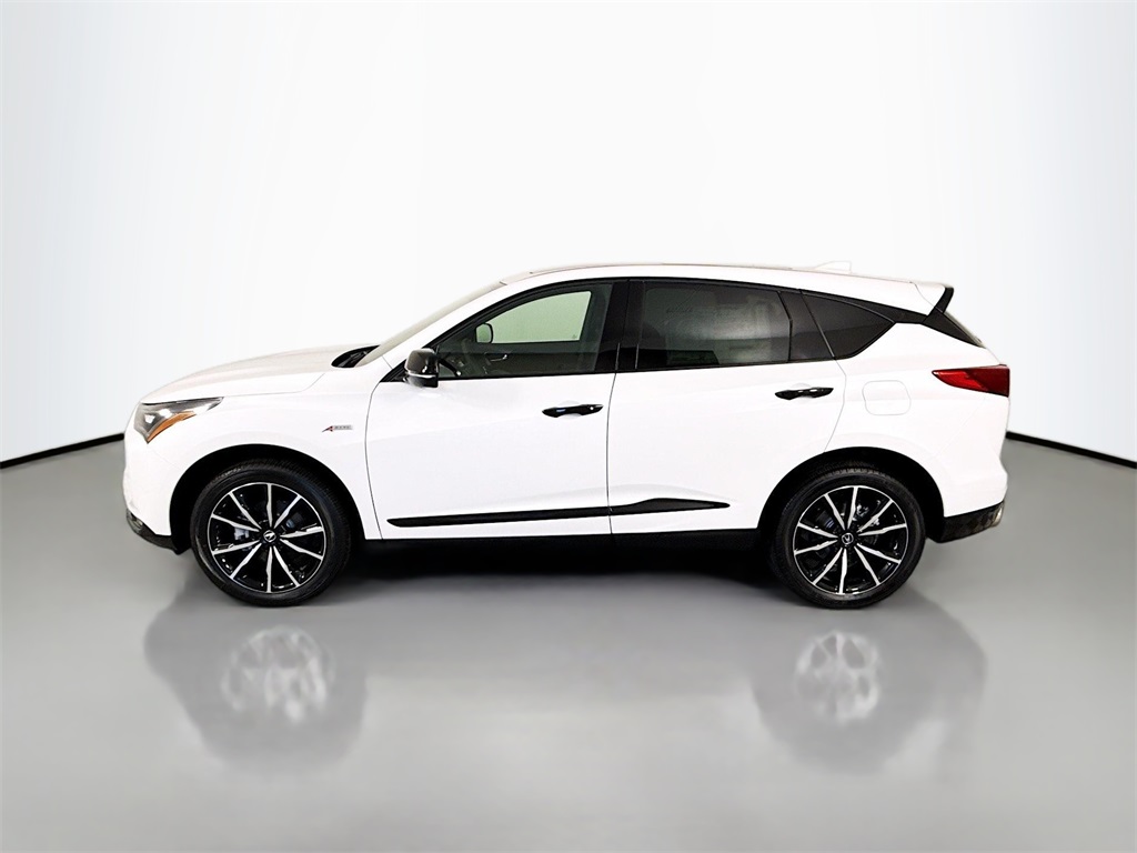 2025 Acura RDX A-Spec Advance photo 2