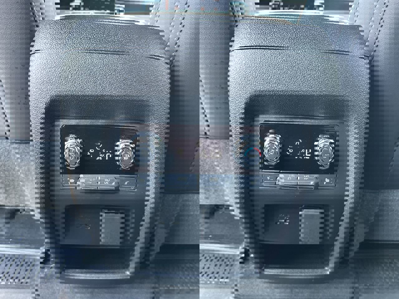 2025 Gmc Acadia Denali photo 19