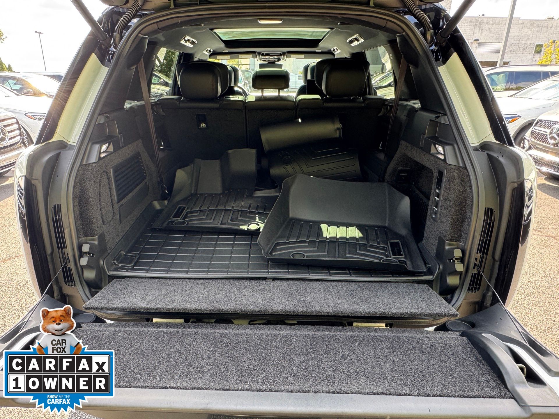 2025 Land Rover Range Rover Autobiography photo 23