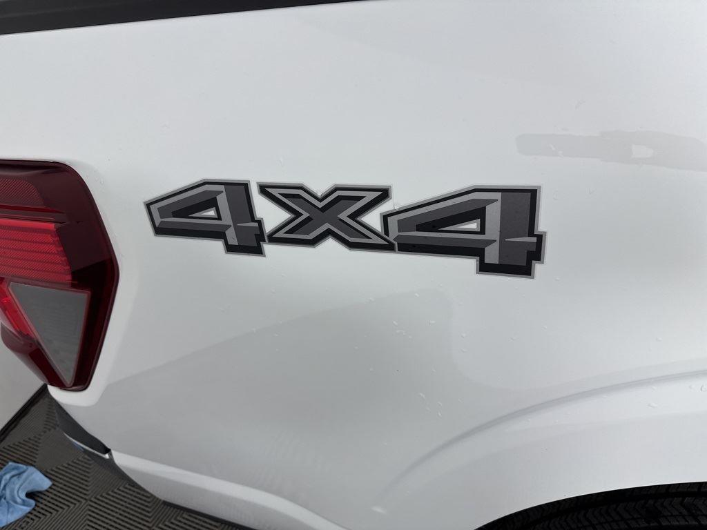 2024 Ford F-150 XLT photo 39