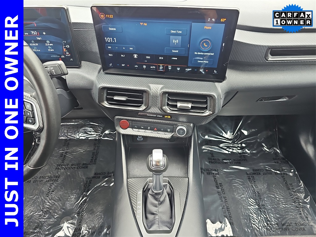 2024 Ford Mustang EcoBoost photo 19