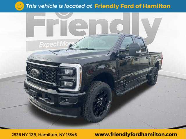 2026 Ford F-250 Base's photo