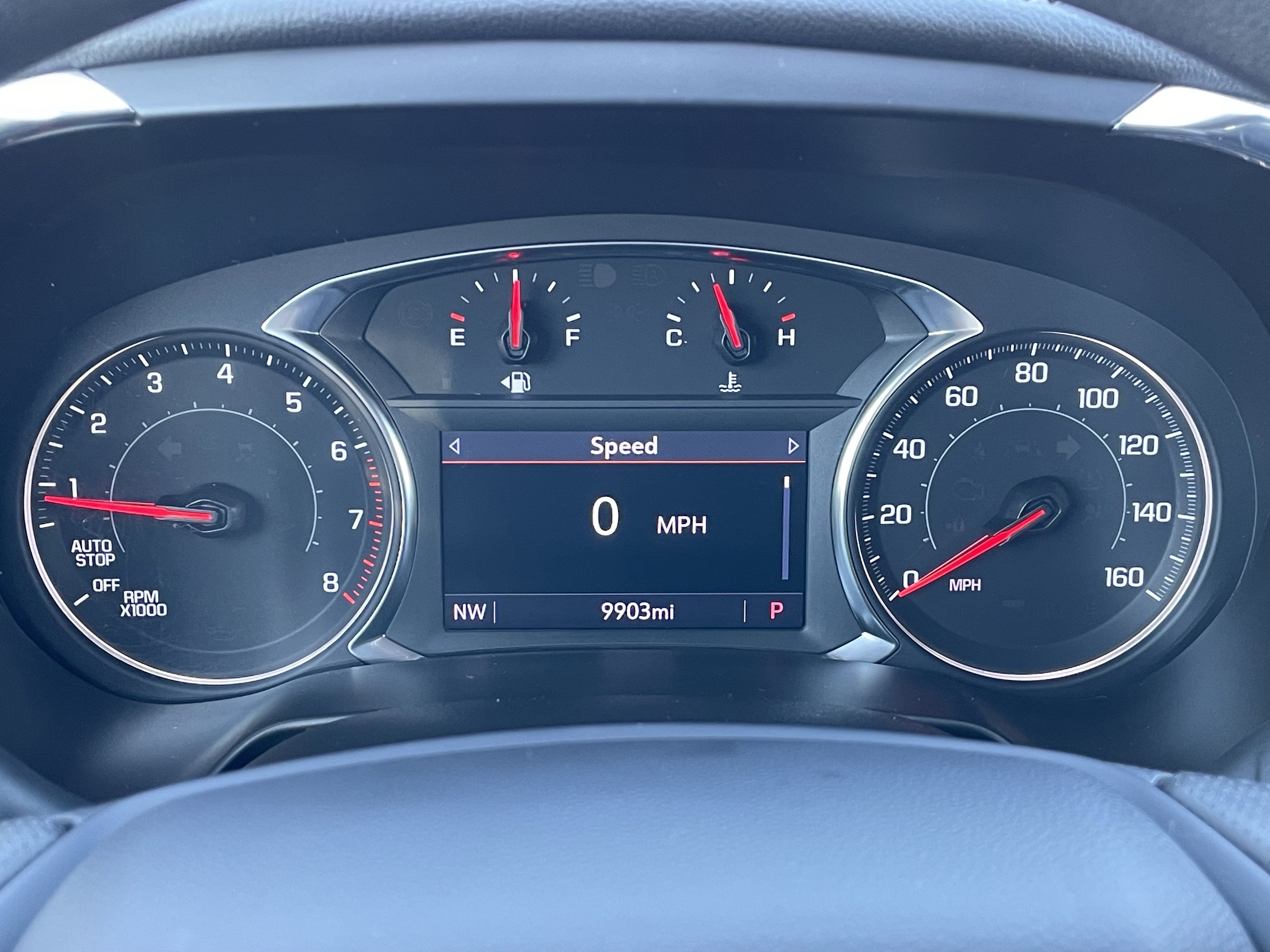 2023 Chevrolet Blazer 2LT photo 2
