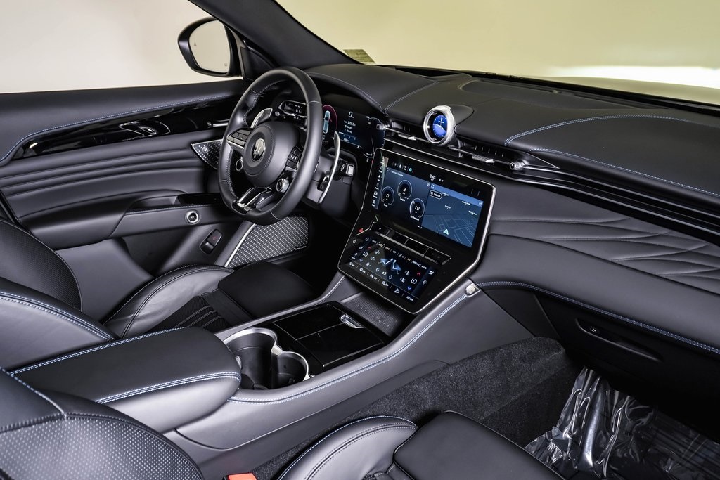 2023 Maserati Grecale Modena PrimaSerie photo 13