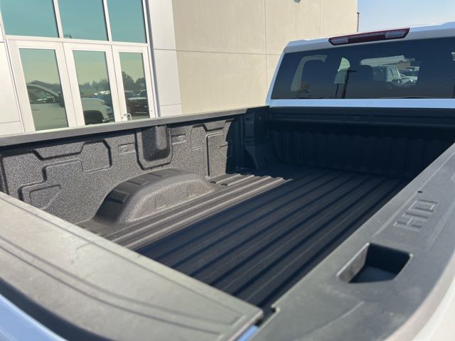 2024 Chevrolet Silverado 3500HD LT photo 14