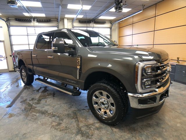 2026 Ford F-350 Super Duty