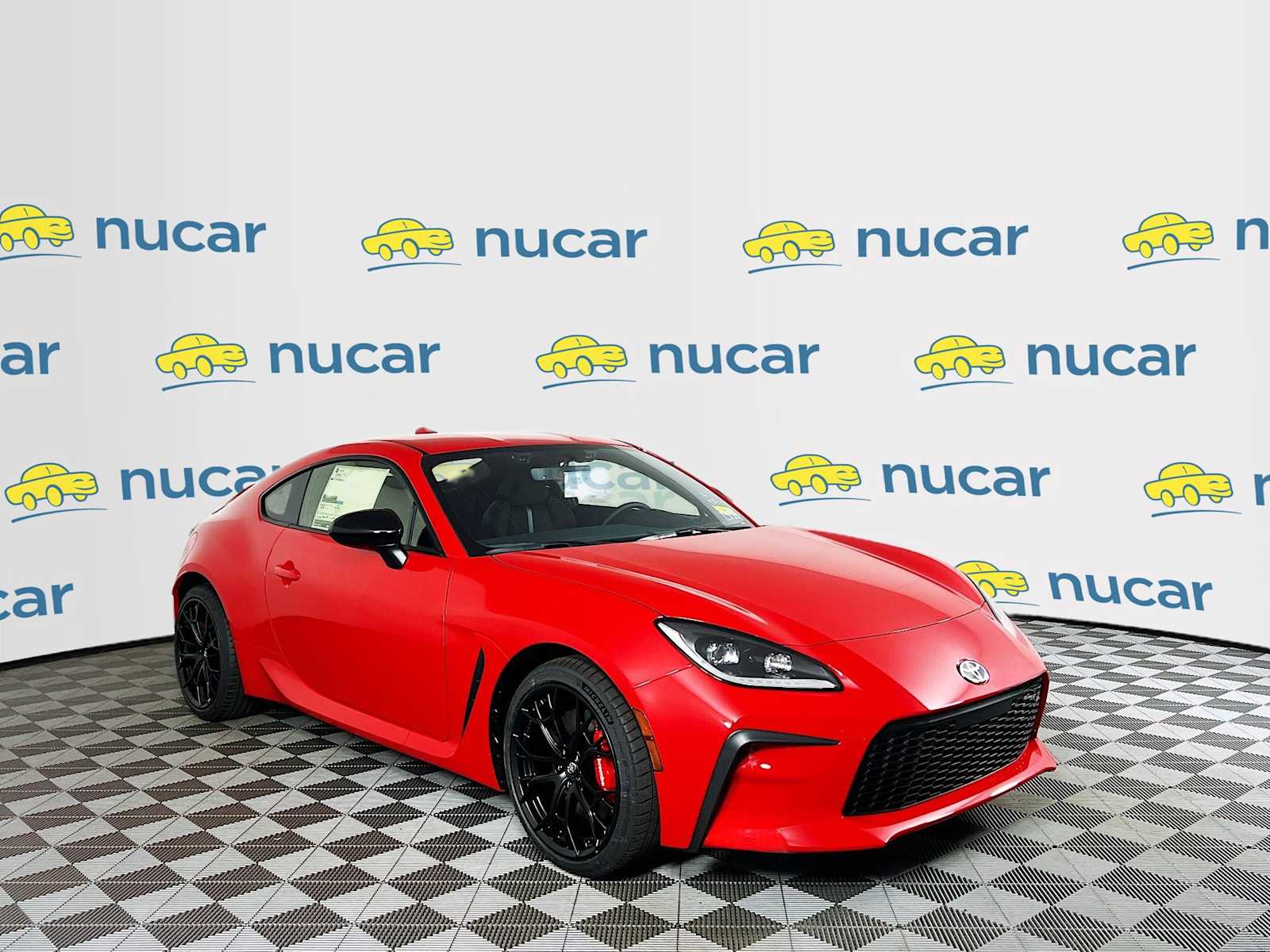 2025 Toyota GR86 Premium's photo