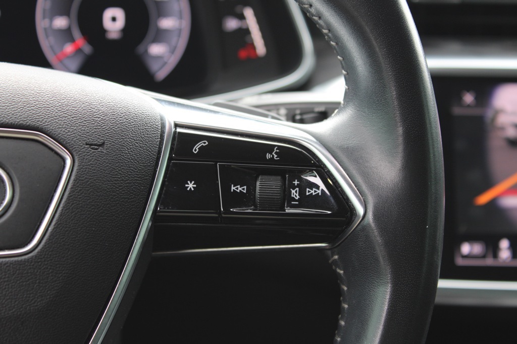 2019 Audi A6 3.0T Premium Plus Quattro photo 15