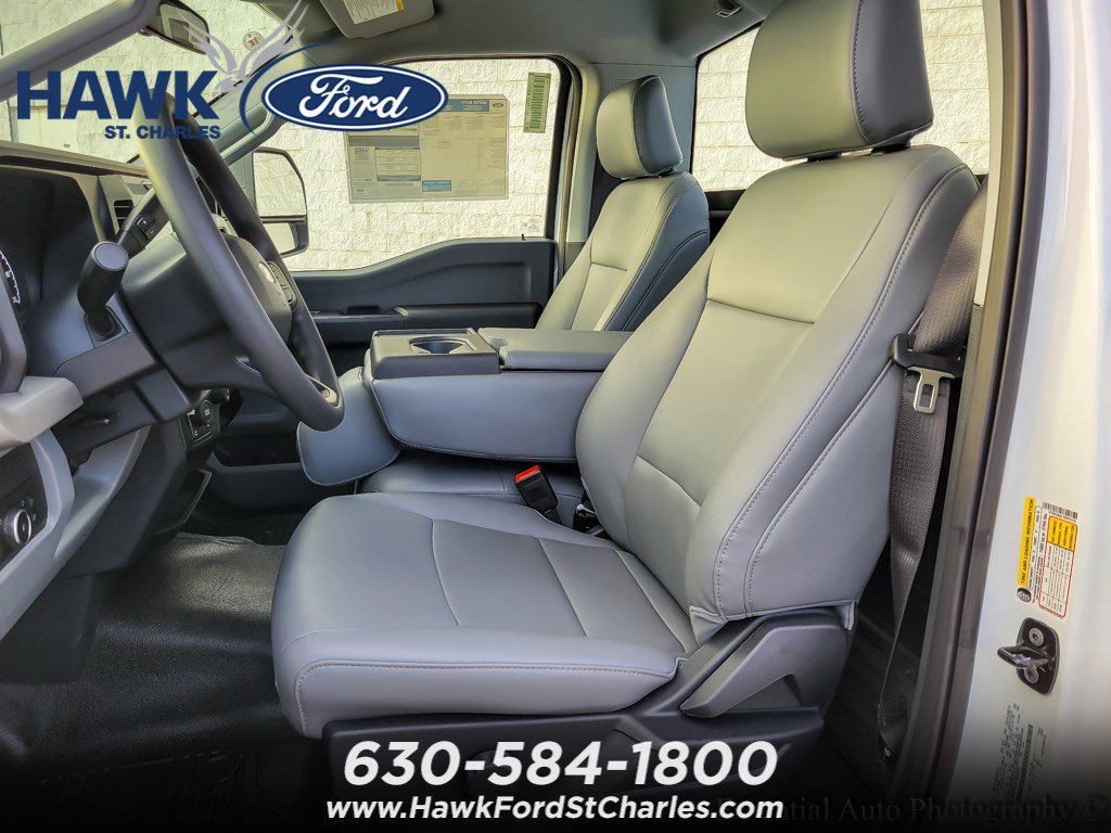 2026 FORD F-250 - Image 13