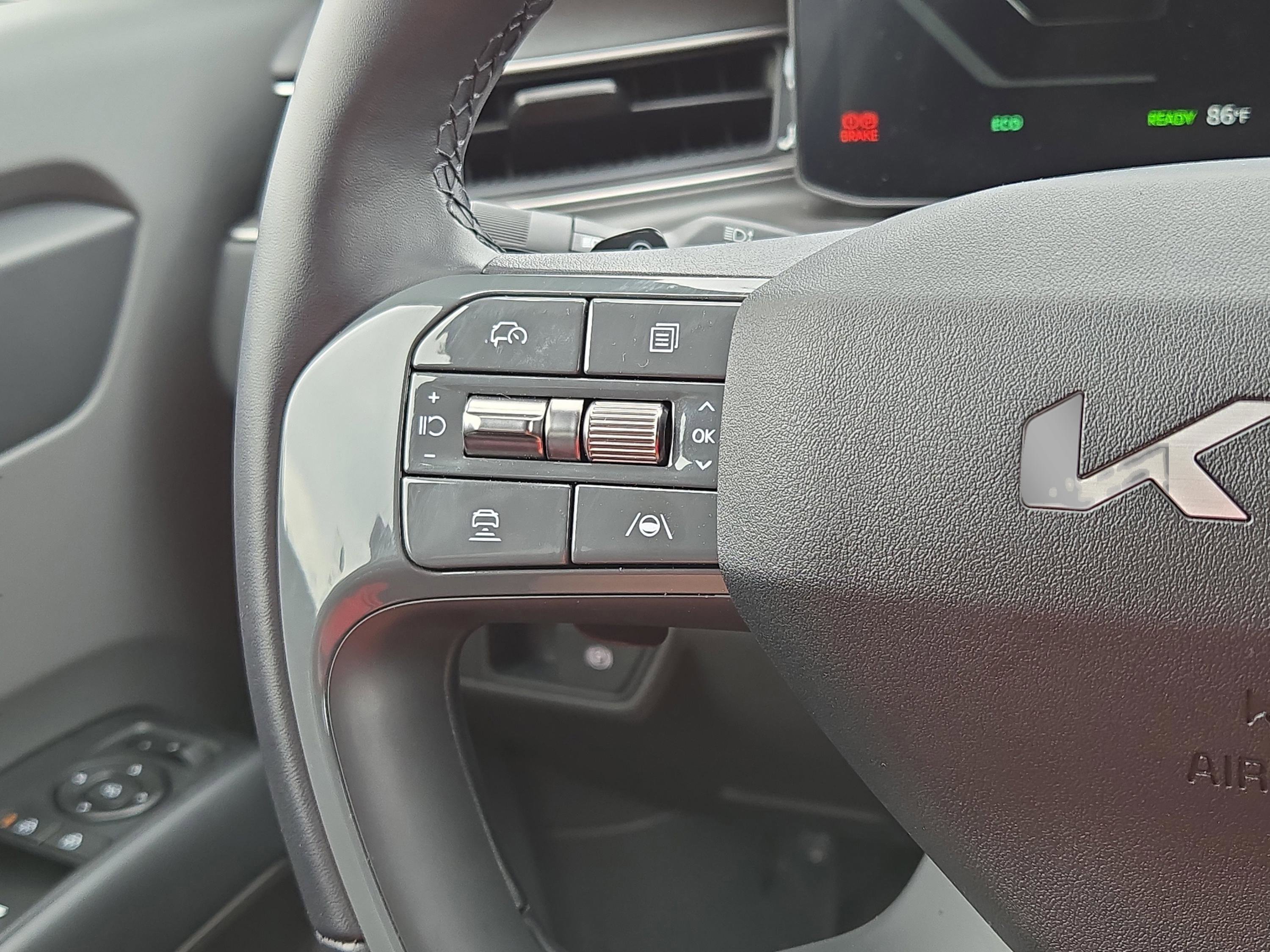 2024 Kia EV9 Light Long Range photo 23