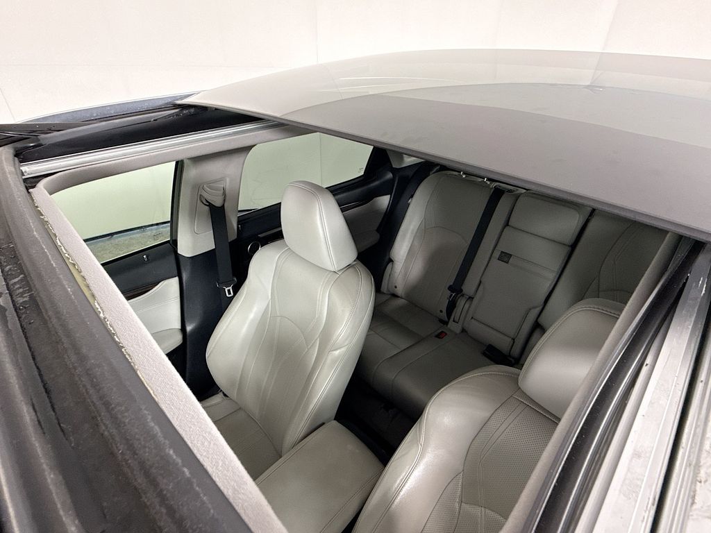 2019 Lexus RX 350 photo 3