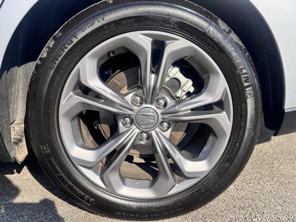 2024 Honda Accord EX photo 12