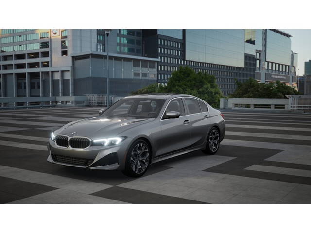 2026 BMW 3 Series