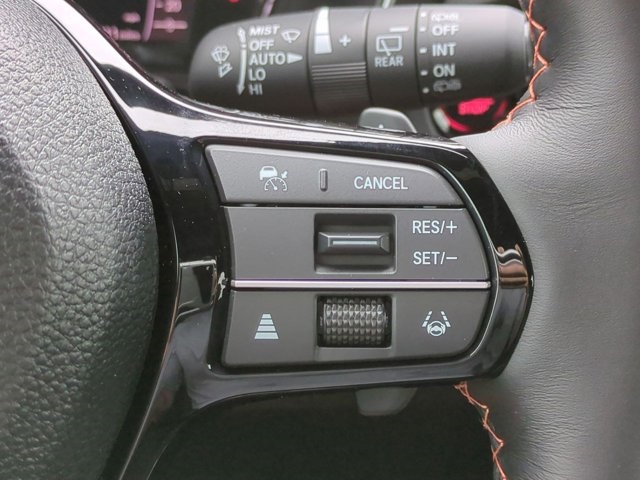 2026 Honda Passport TrailSport Elite photo 24