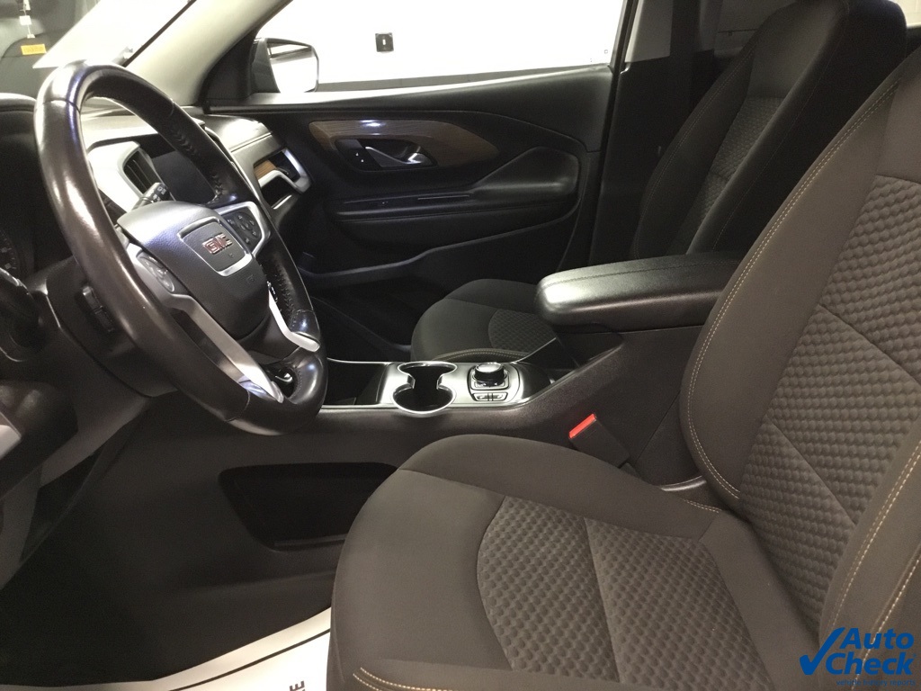 2021 Gmc Terrain SLE photo 18