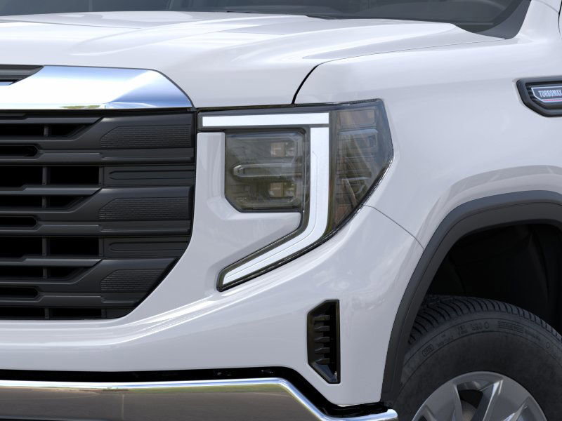 2025 Gmc Sierra 1500 photo 11