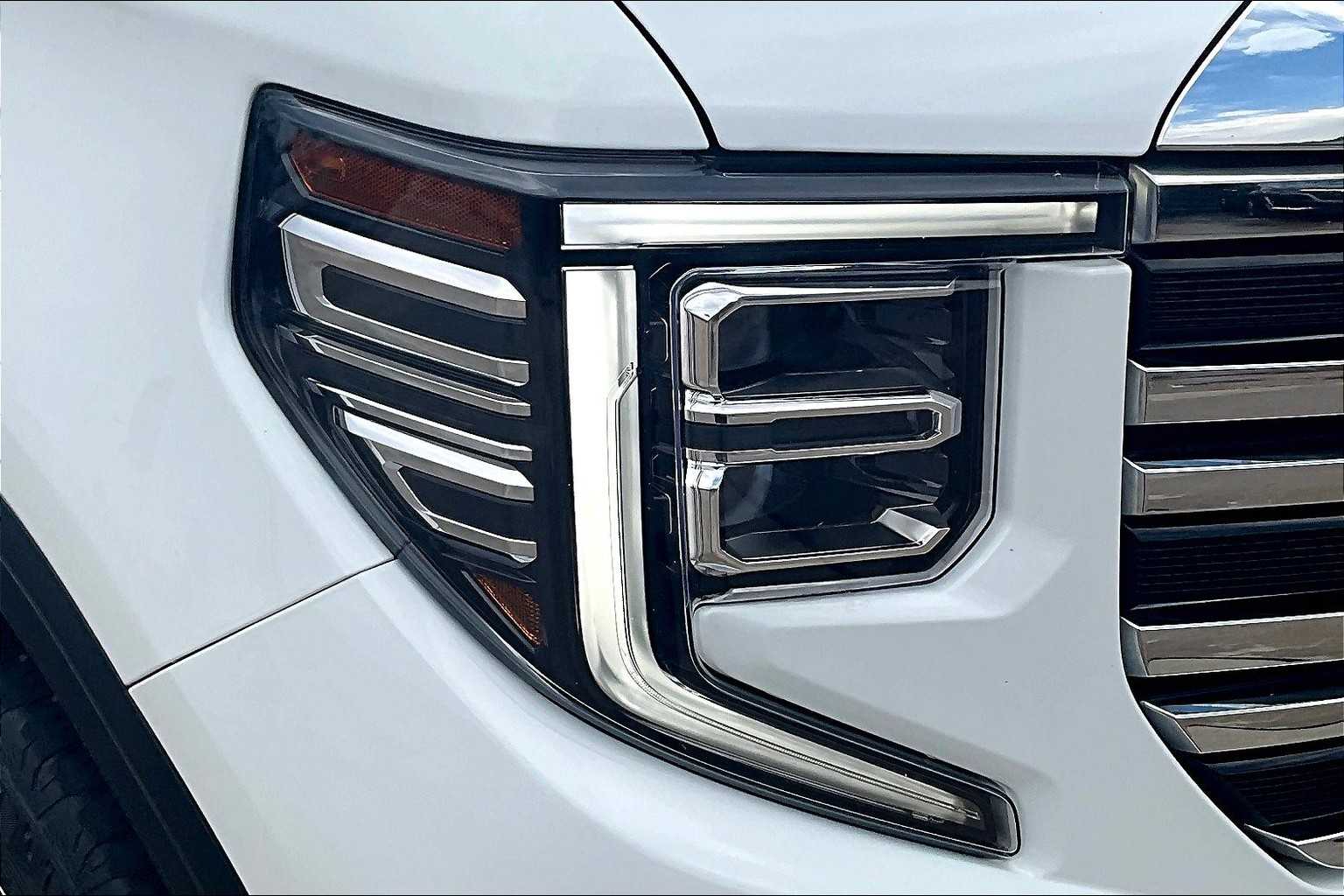 2023 Gmc Sierra 1500 SLT photo 25