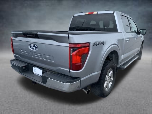 2024 Ford F-150 XLT photo 7