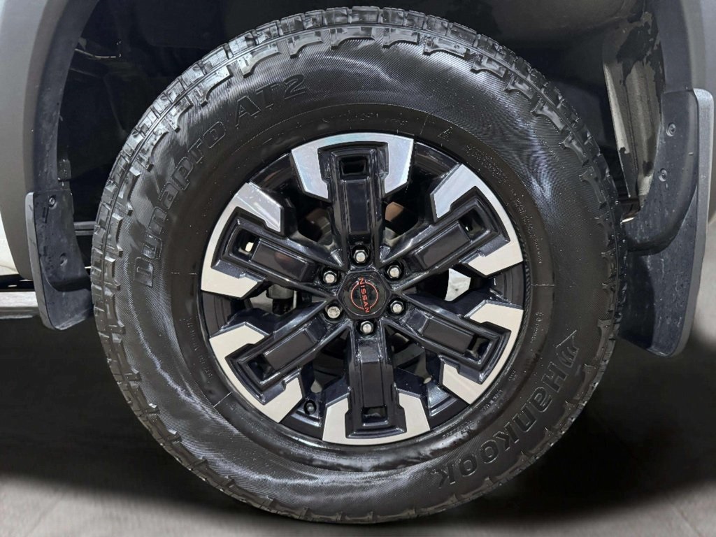 2023 Nissan Frontier PRO-4X photo 31