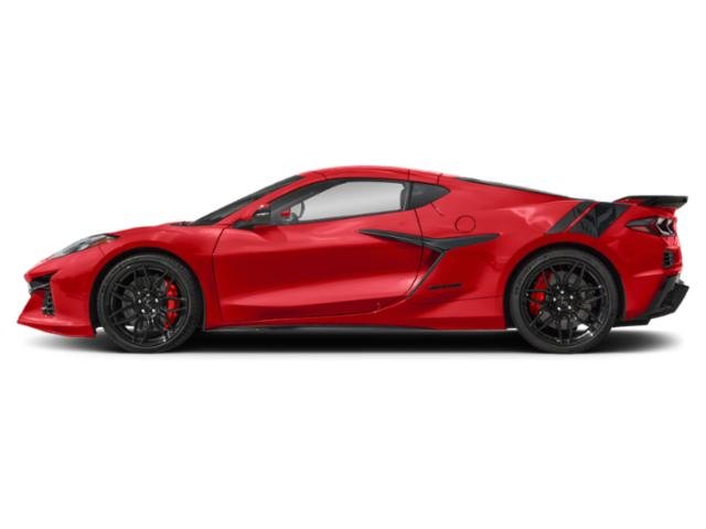 2024 Chevrolet Corvette Z06 3LZ photo 6