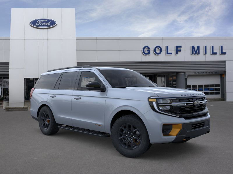 2025 FORD EXPEDITION - Image 6