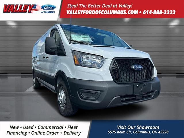 2025 Ford Transit Van Base's photo