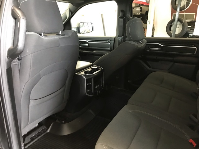 2021 Ram 1500 Big Horn Lone Star photo 12