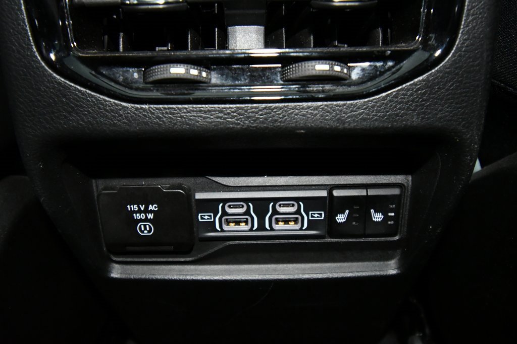 2024 Jeep Cherokee Limited 4xe photo 14