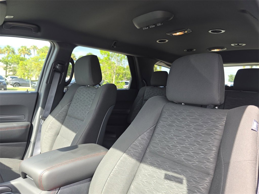 2026 Dodge Durango GT photo 12