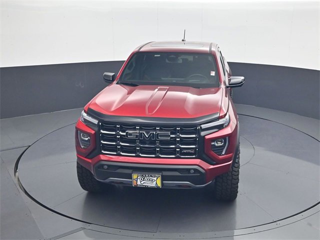 2024 Gmc Canyon AT4 photo 13