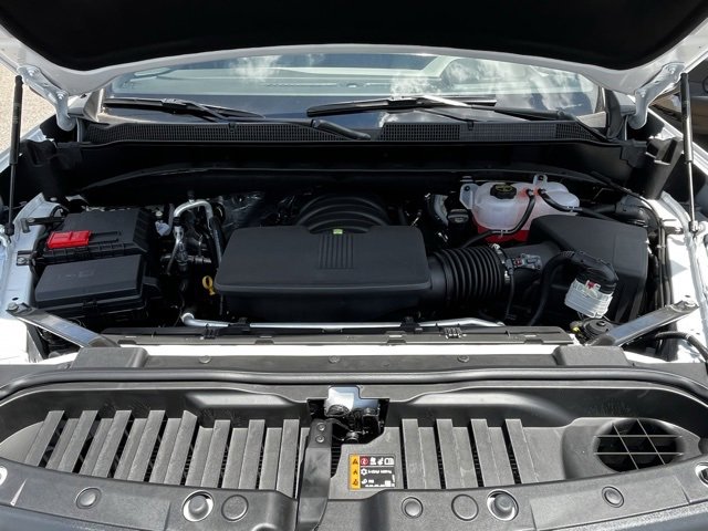 2026 Chevrolet Silverado 1500 LT photo 21