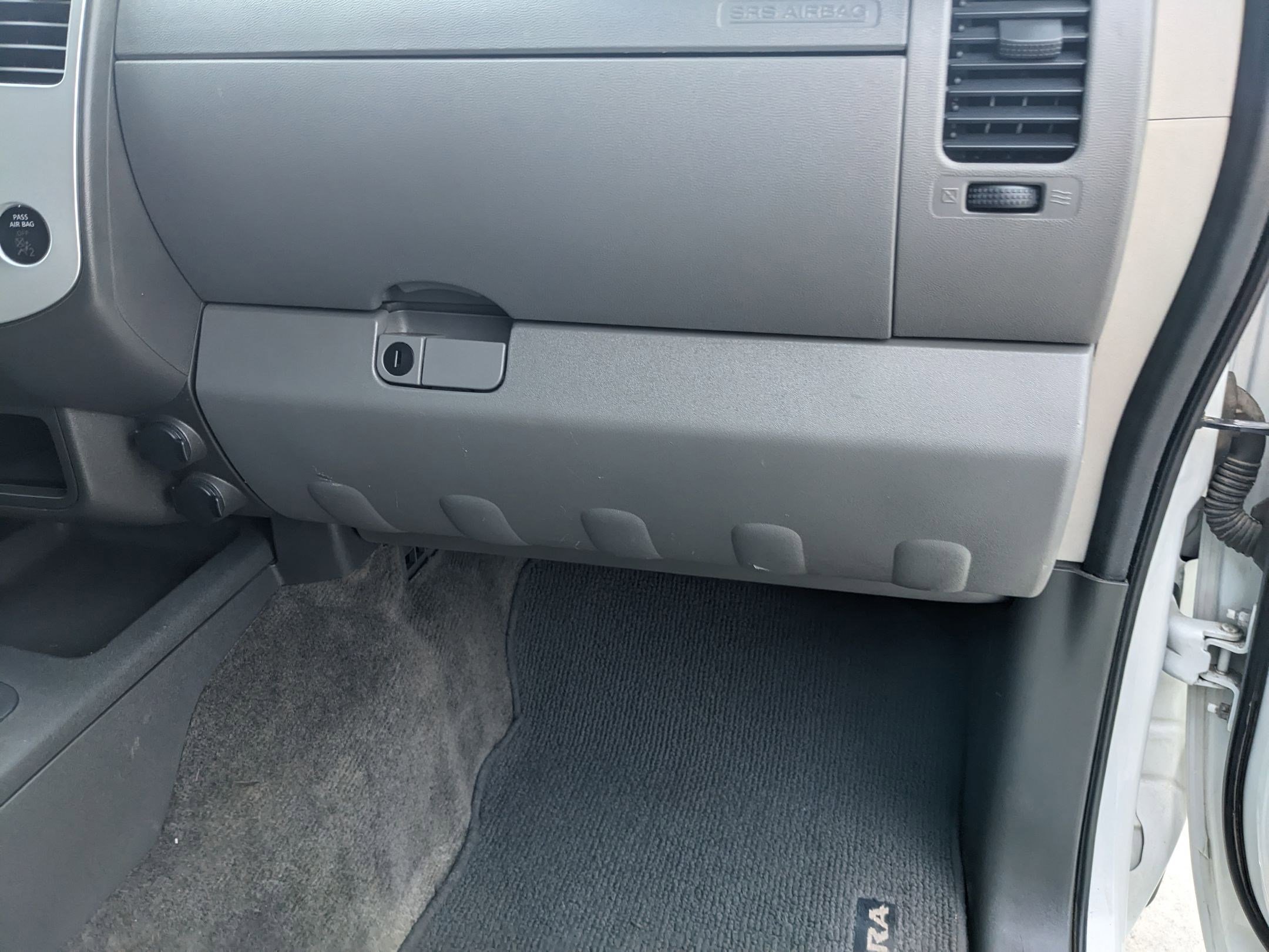 2014 Nissan Xterra S photo 18