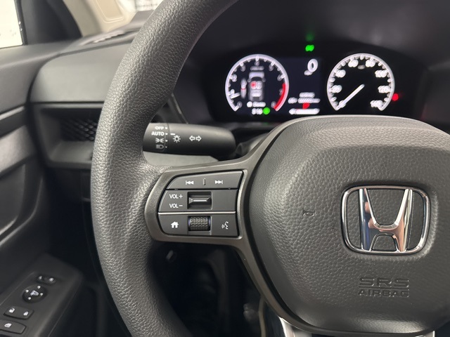 2026 Honda CR-V EX photo 26