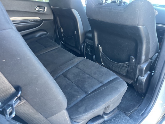 2015 Dodge Durango SXT photo 25