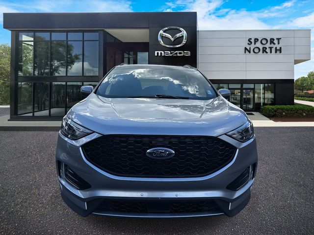 2020 Ford Edge ST photo 8
