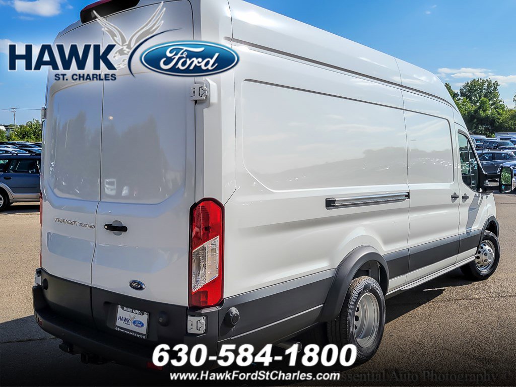 2025 FORD TRANSIT - Image 6