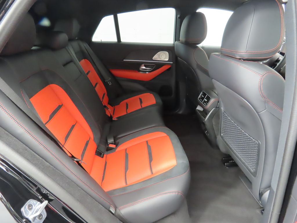 2026 Mercedes Benz GLE 53 AMG 4MATIC photo 22
