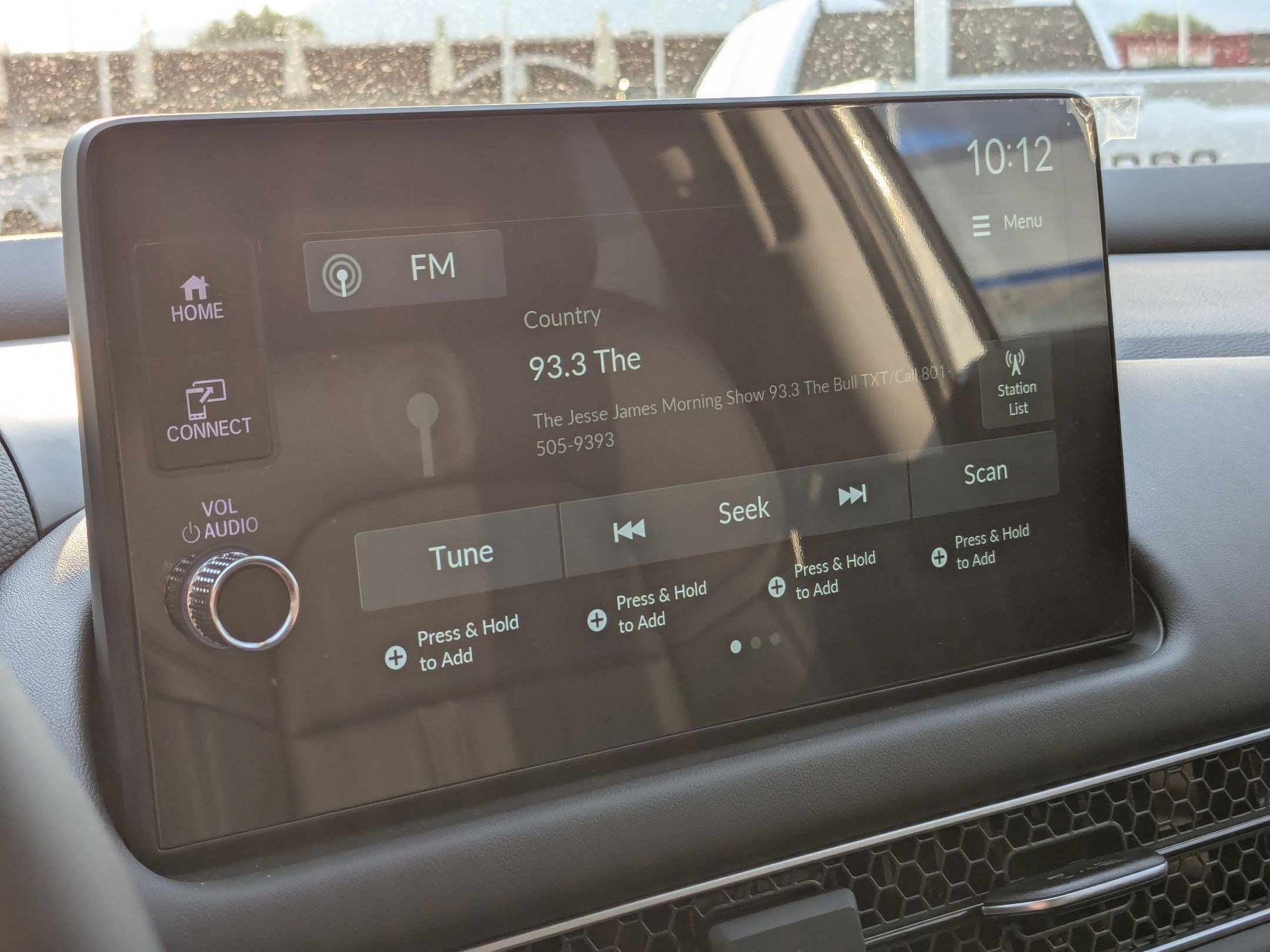 2026 Honda HR-V EX-L photo 11