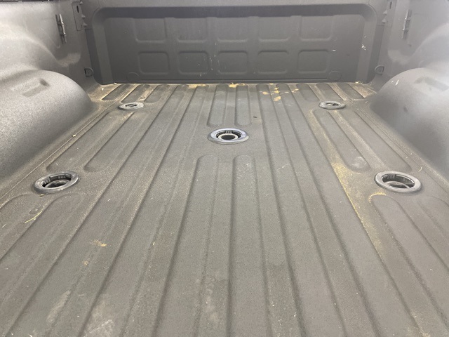 2021 Ram 2500 Laramie photo 17