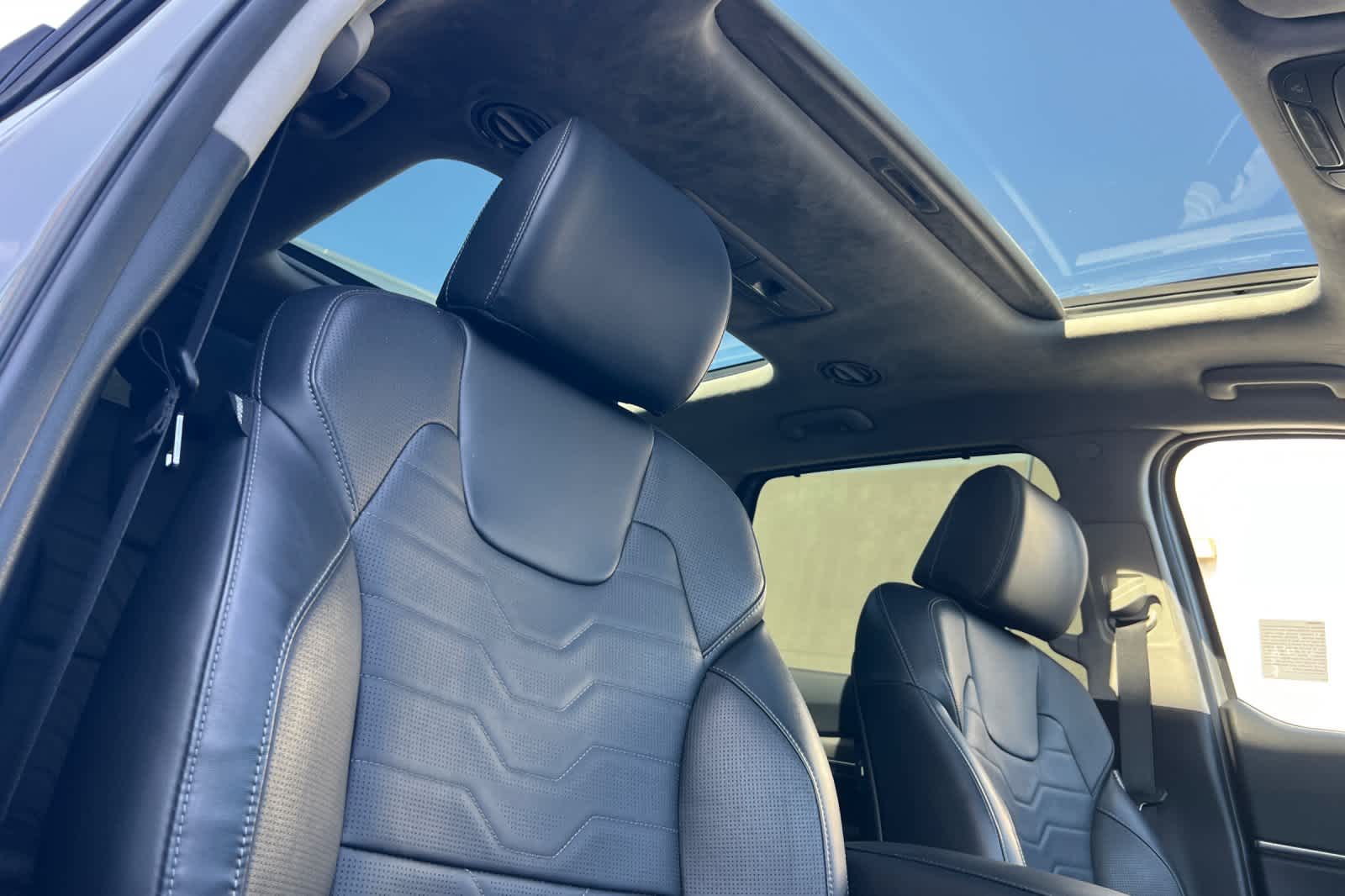 2022 Kia Telluride SX photo 16