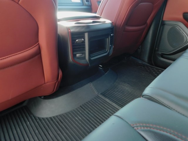 2025 Ram 1500 Rebel photo 13