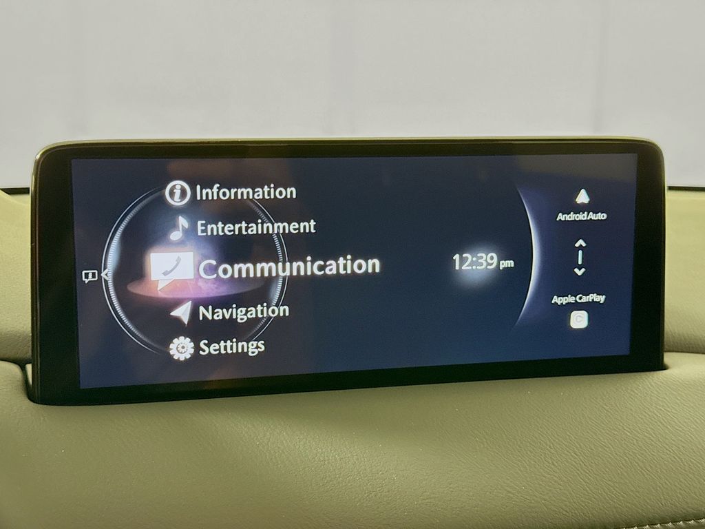2025 Mazda CX-5 2.5 Select photo 15