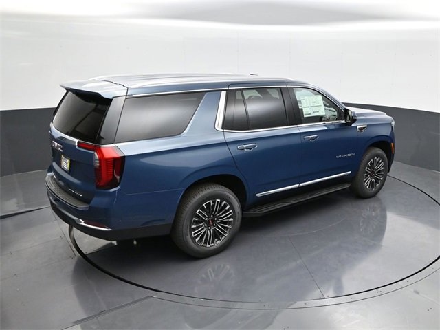 2025 Gmc Yukon photo 14