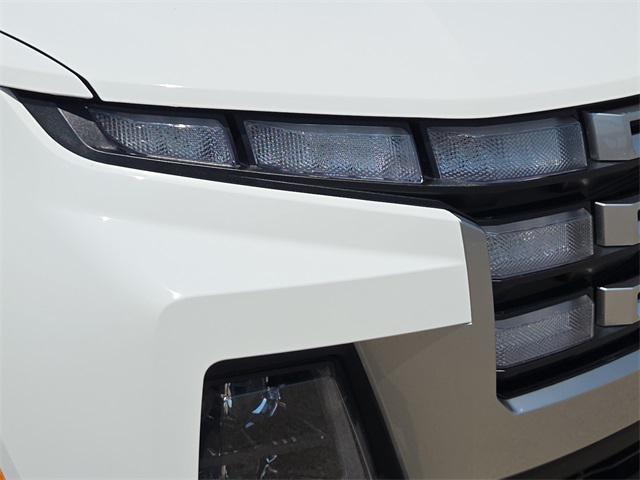 2026 Hyundai Santa Cruz SEL photo 4