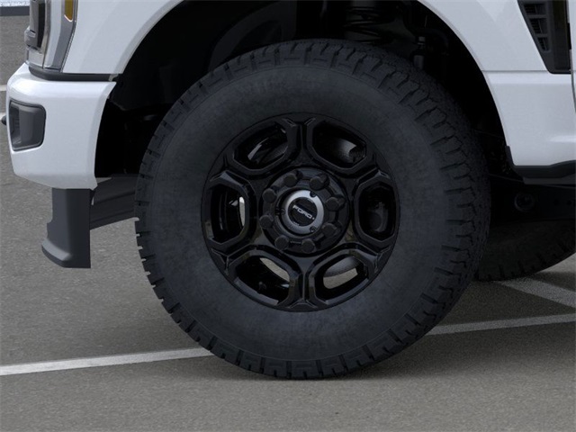 2026 Ford F-250 XL photo 18