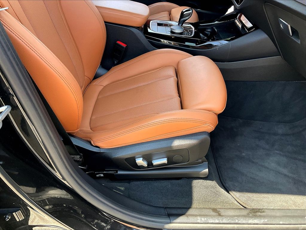 2023 Bmw X3 xDrive30i photo 35