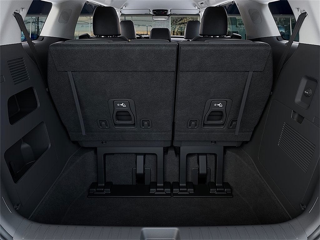 2026 Kia Carnival EX photo 18