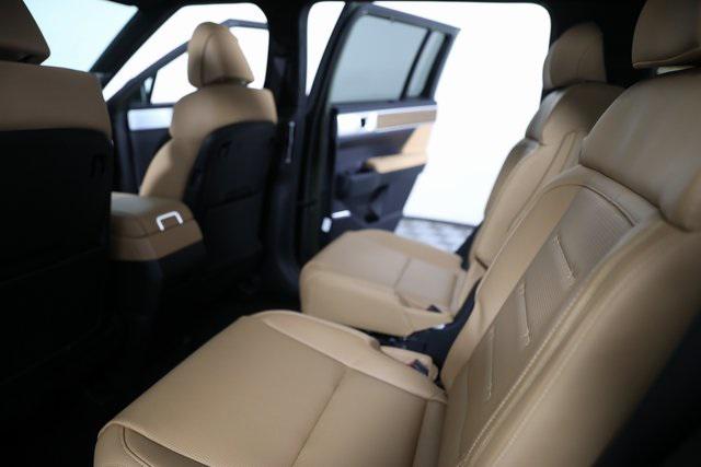 2026 Hyundai Santa Fe Calligraphy photo 15