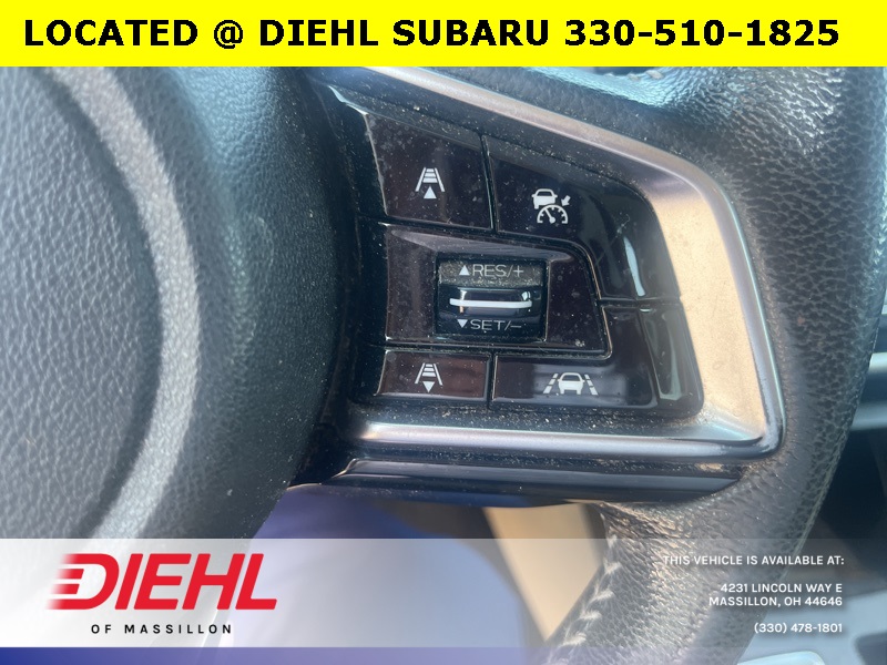 2019 Subaru Outback 2.5i Limited photo 22